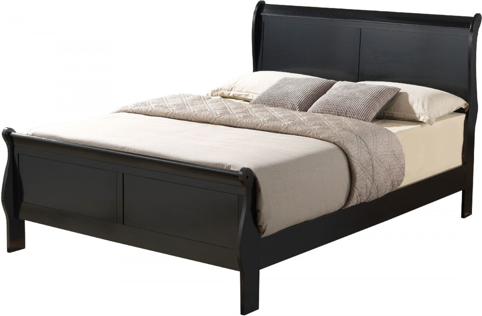 Picture of Belleview Queen Size Bed