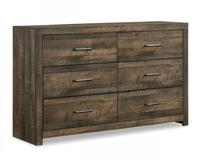 Picture of Bailey Dresser