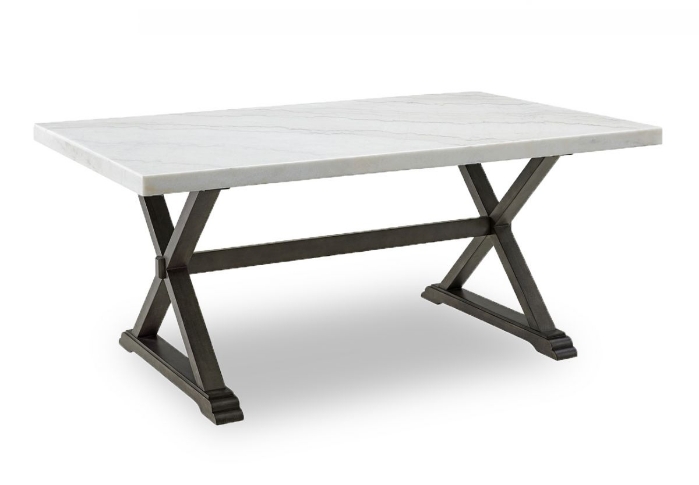 Picture of Elements Lexi Dining Table