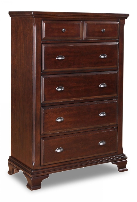 Picture of Canton Chest of Drawers