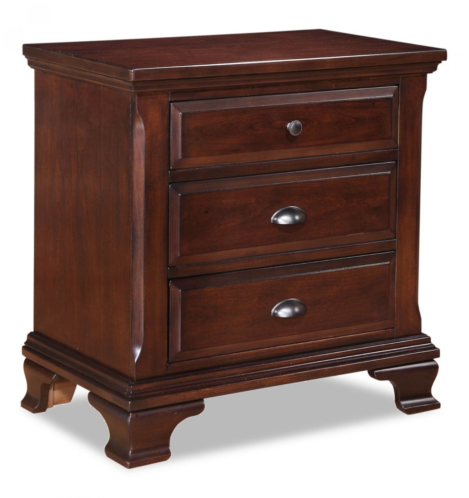 Picture of Canton Nightstand