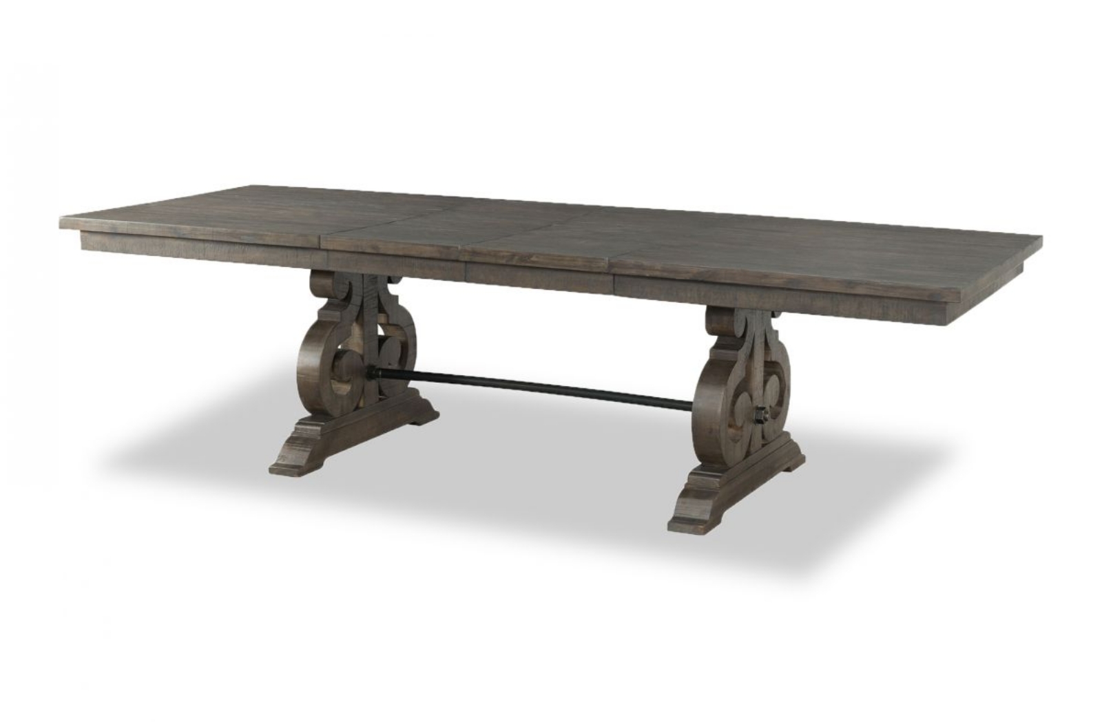 Picture of Elements Stone Dining Table