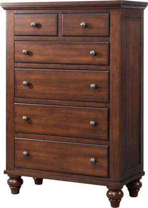 Picture of Chatham Chest of Drawers