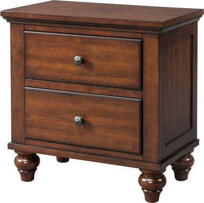 Picture of Elements Chatham Nightstand