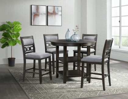 Picture of Amherst Counter Height Dining Table