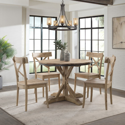 Picture of Elements Callista Dining Table