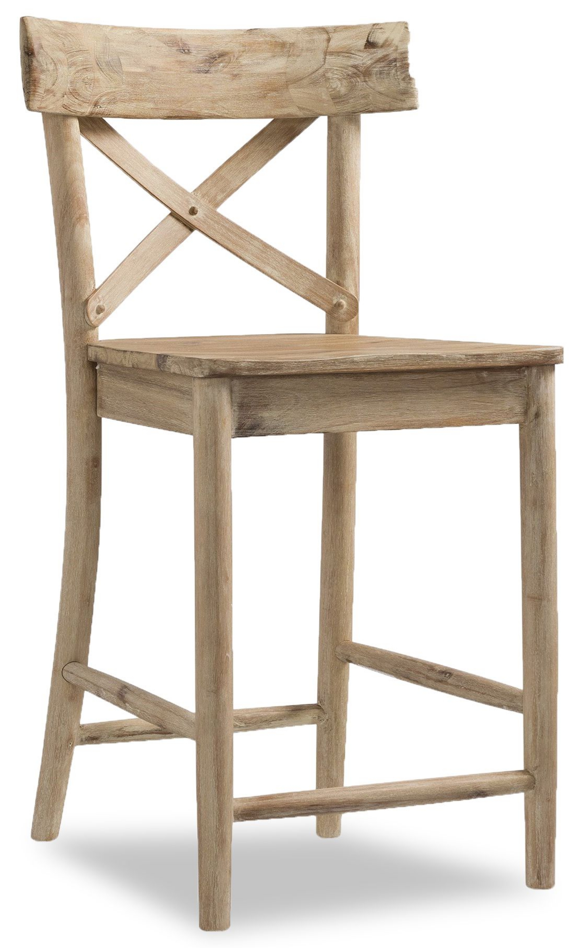 Picture of Callista Counter Height Barstool