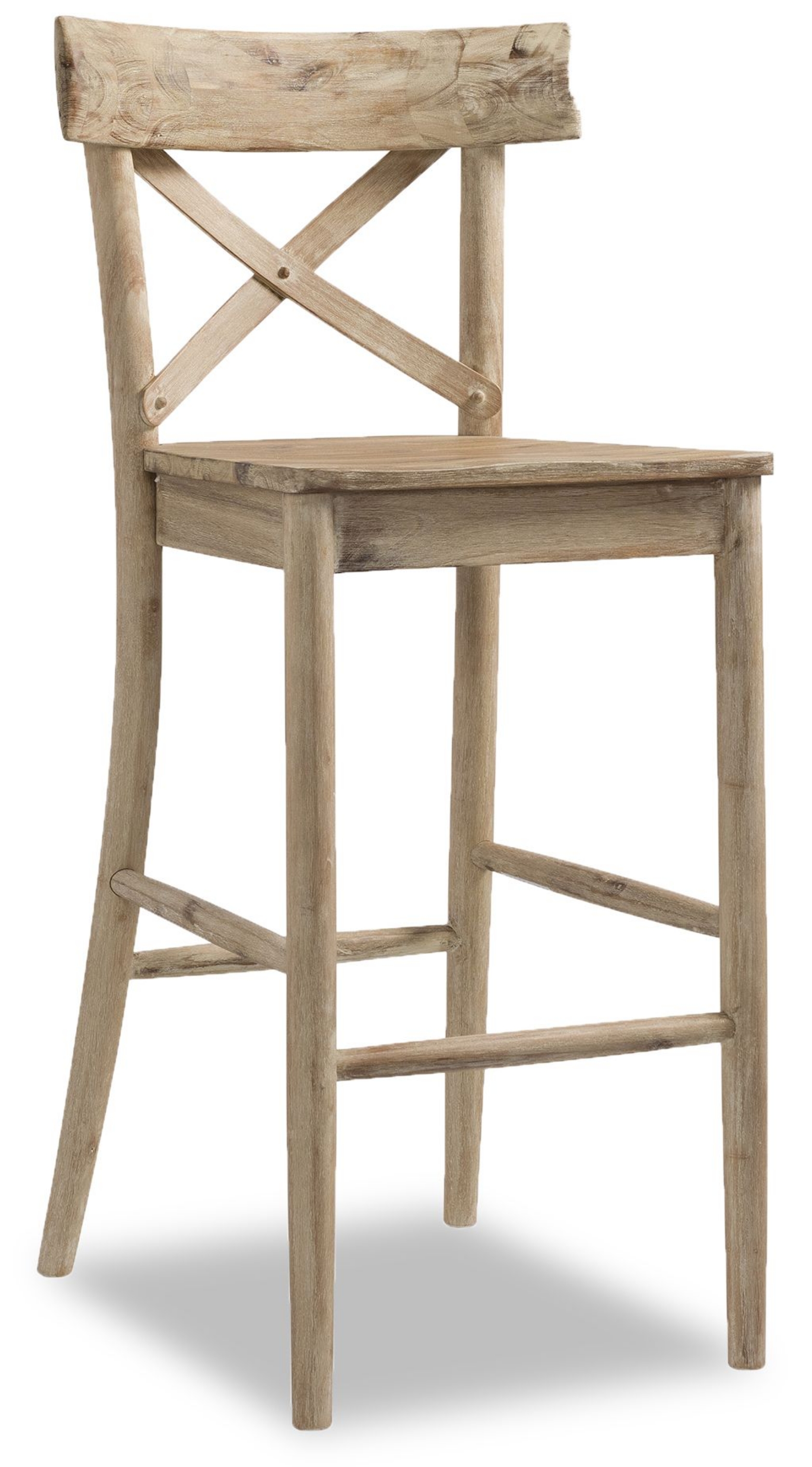Picture of Callista Bar Height Barstool