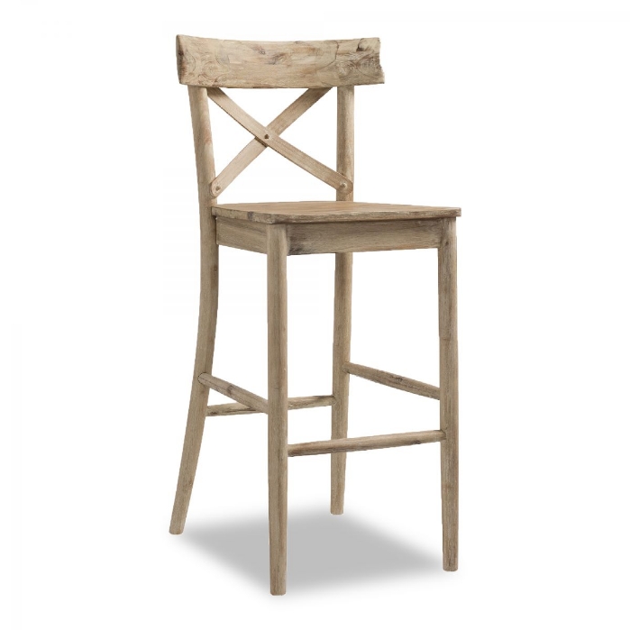 Picture of Callista Bar Height Barstool