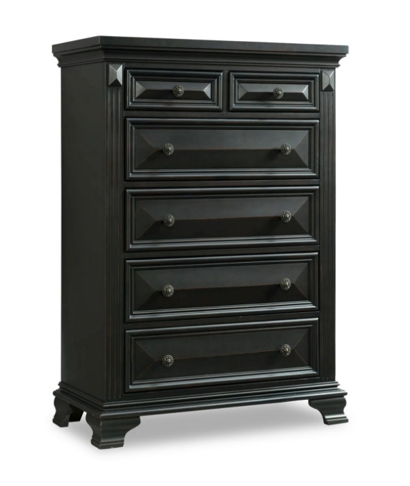 Picture of Calloway Chest of Drawers