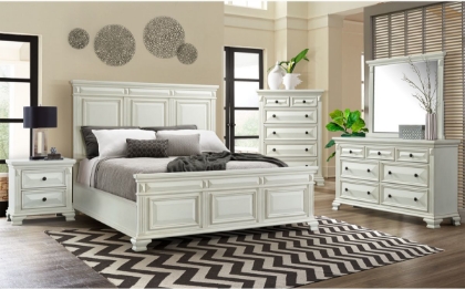 Picture of Elements Calloway Chest of Drawers