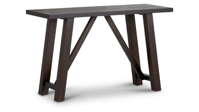 Picture of Cash Counter Height Dining Bench