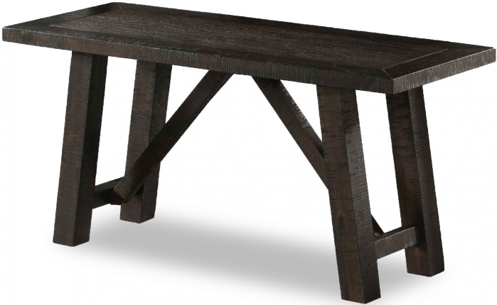 Picture of Cash Dining Bench