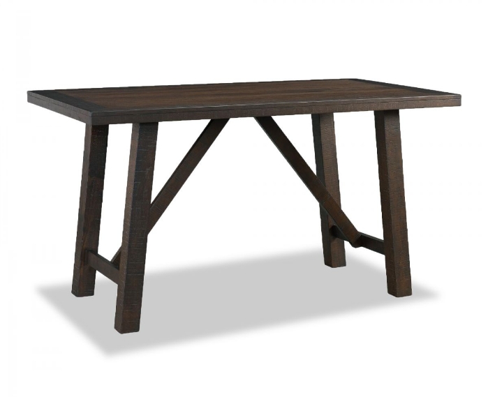Picture of Cash Counter Height Dining Table