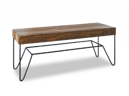 Picture of Cruz Dining Bench