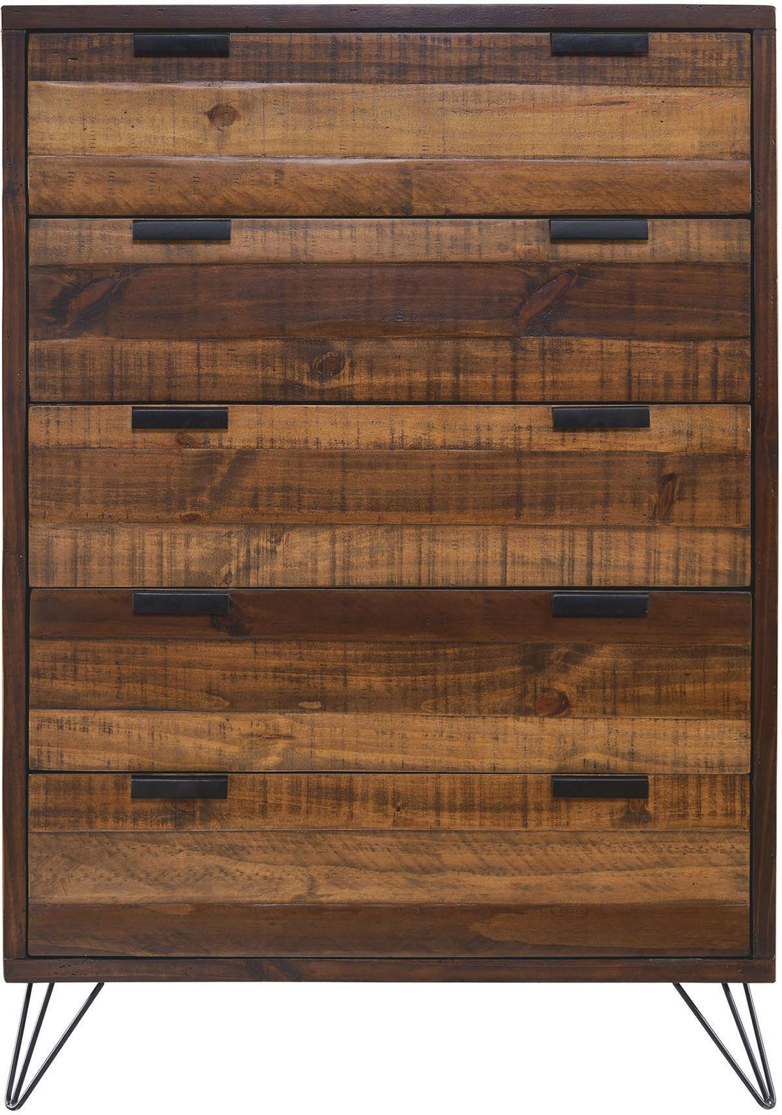 Picture of Cruz Chest of Drawers