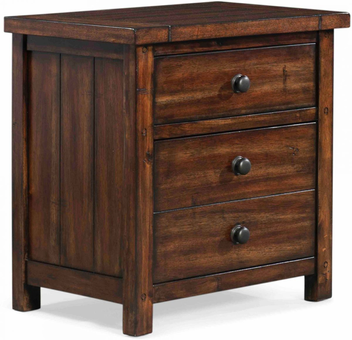 Picture of Elements Dawson Creek Nightstand