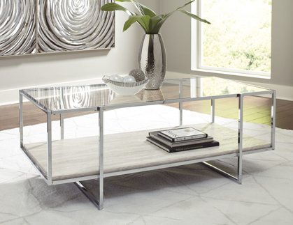 Picture of Bodalli Coffee Table