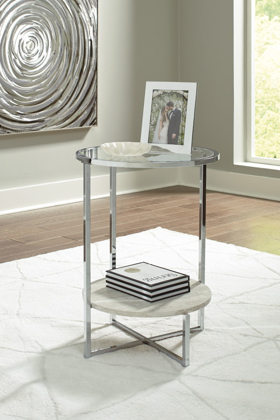 Picture of Bodalli End Table