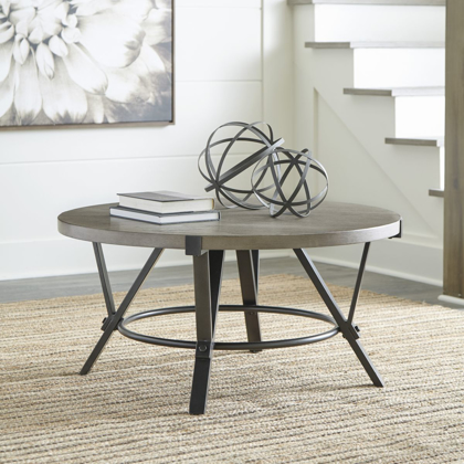 Picture of Zontini Coffee Table