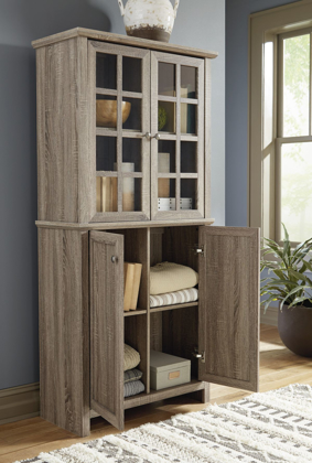 Picture of Drewmore Accent Cabinet