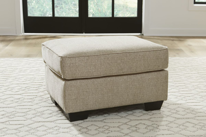 Picture of Ardmead Ottoman