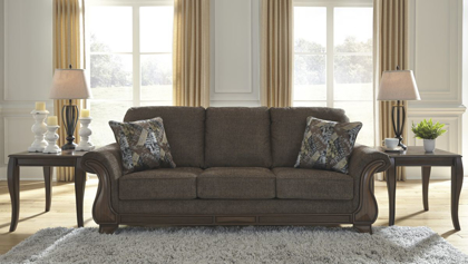 Picture of Miltonwood Sofa