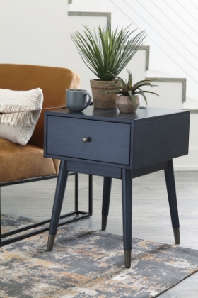 Picture of Paulrich Accent Table