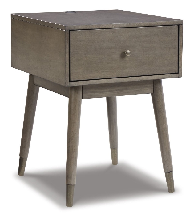 Picture of Paulrich Accent Table