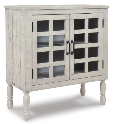 Picture of Falkgate Accent Cabinet