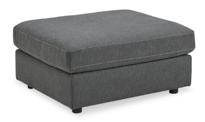 Picture of Candela Ottoman