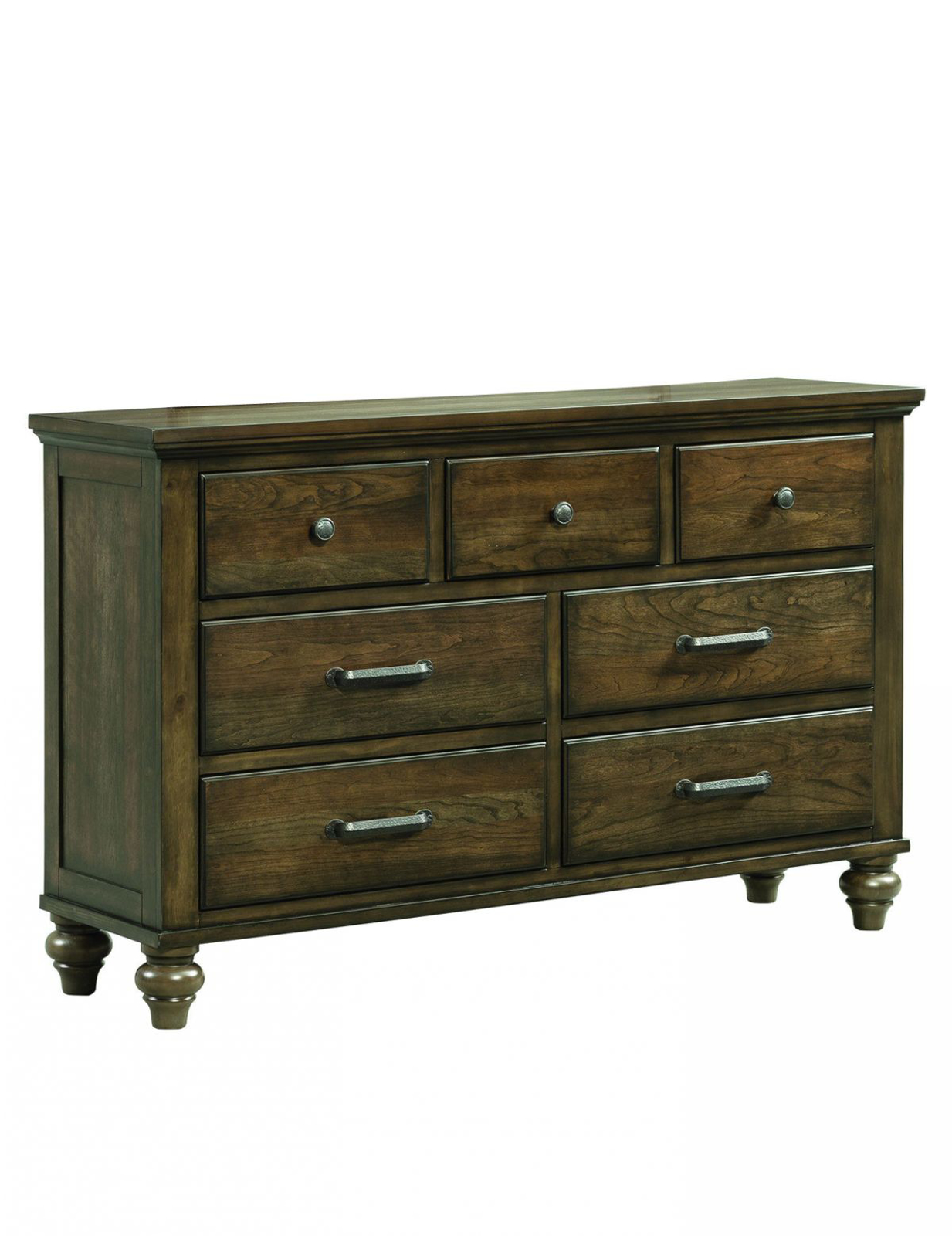 Picture of Elements Chatham Dresser