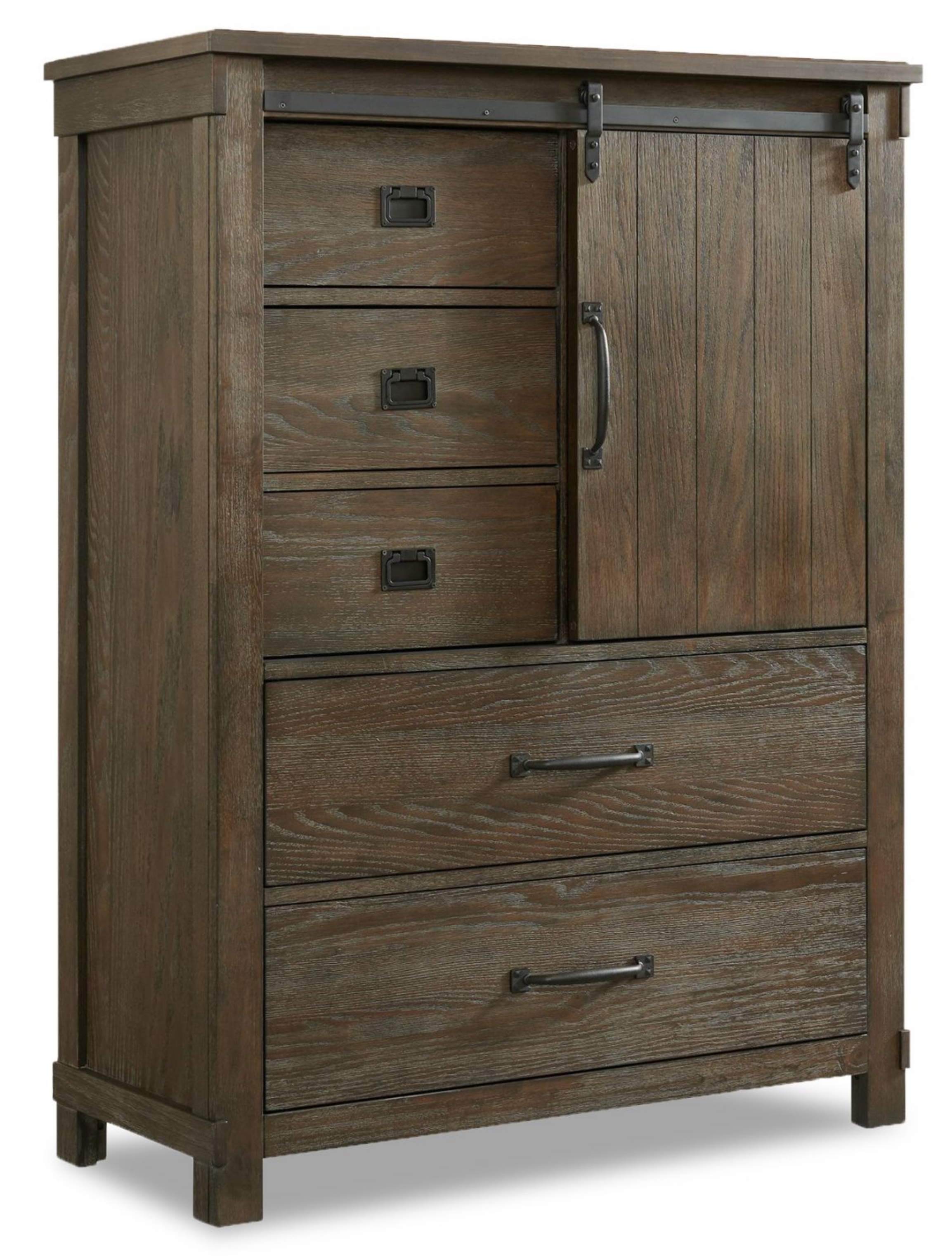 Picture of Scott Chest of Drawers
