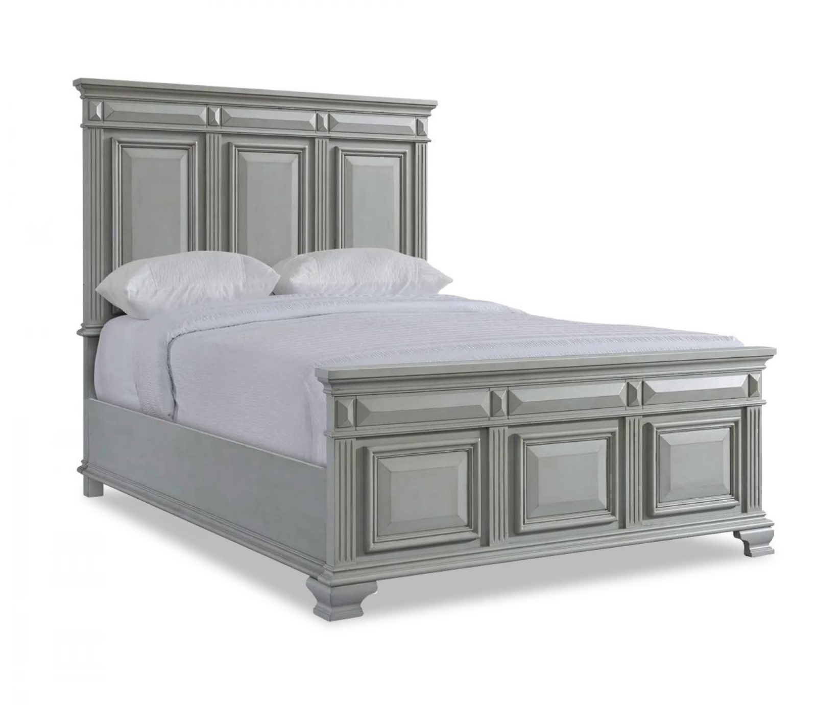 Picture of Calloway Queen Size Bed