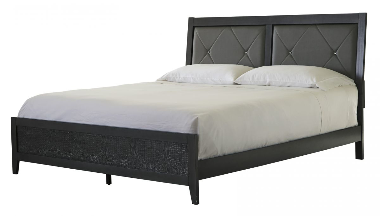 Picture of Delmar Queen Size Bed