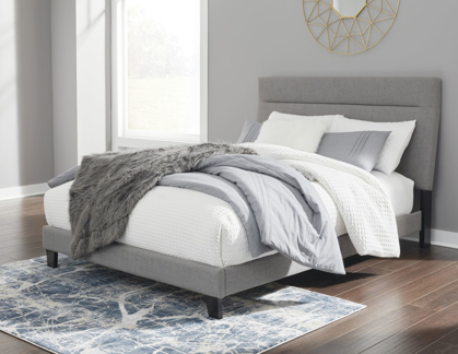 Picture of Adelloni Queen Size Bed