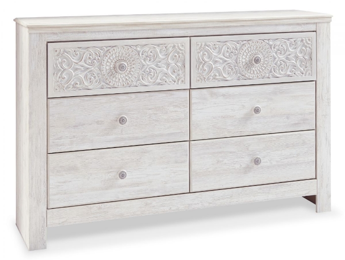 Picture of Paxberry Dresser