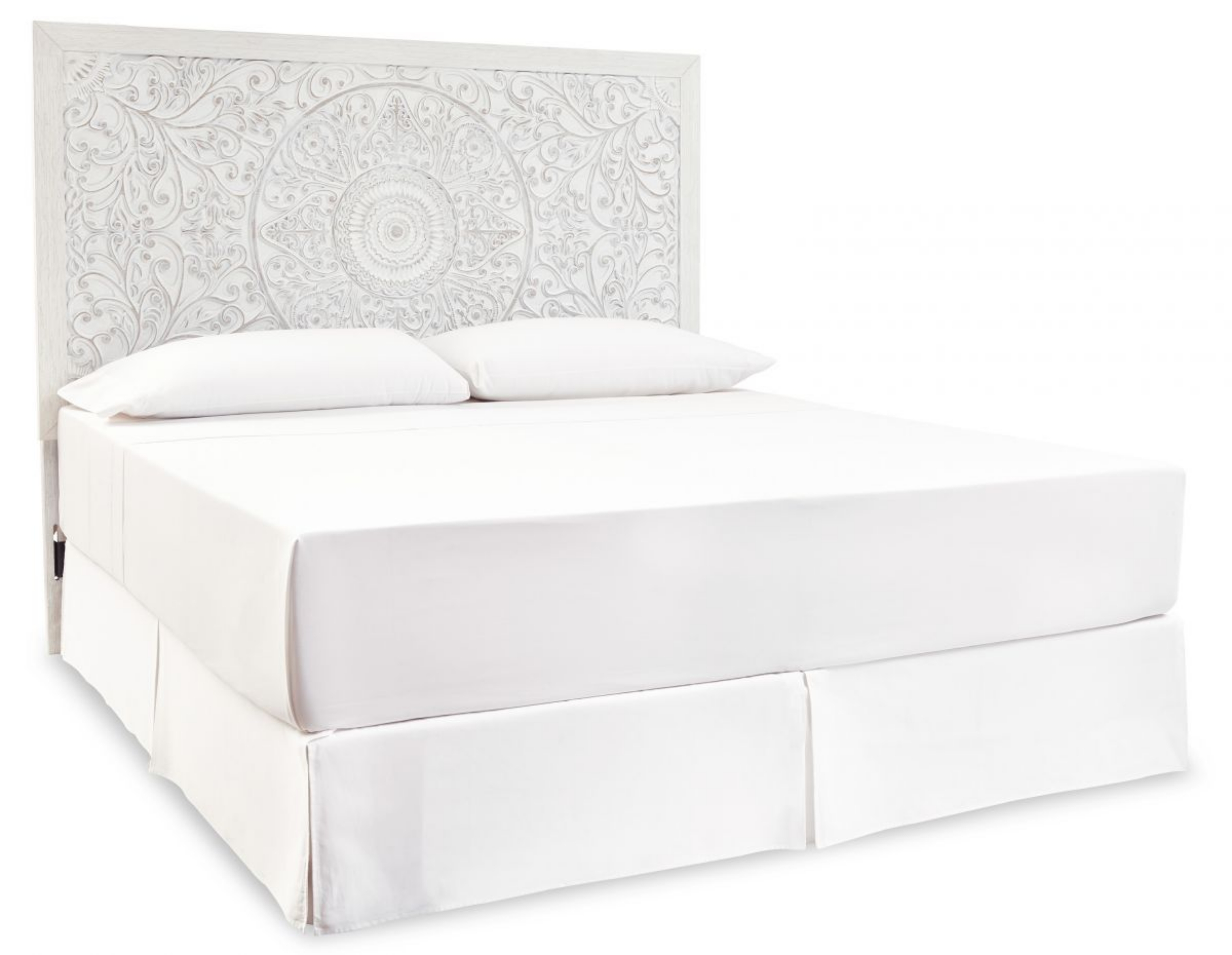 Picture of Paxberry King Size Headboard