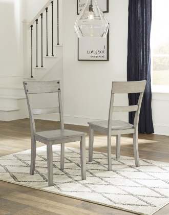 Picture of Loratti Dining Chair