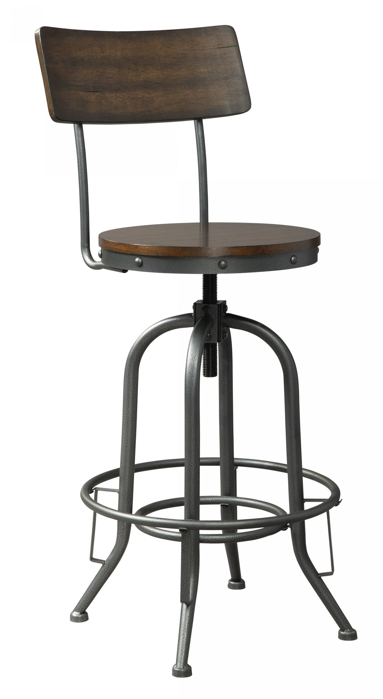 Picture of Odium Bar Stool