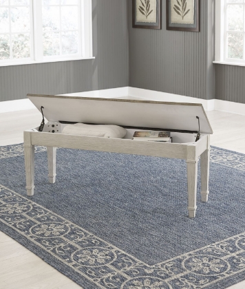 Picture of Skempton Dining Bench