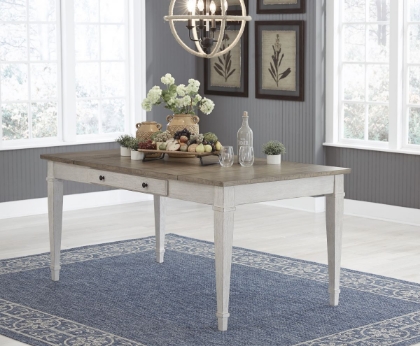 Picture of Skempton Dining Table