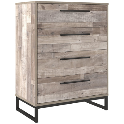 Picture of Neilsville Chest of Drawers