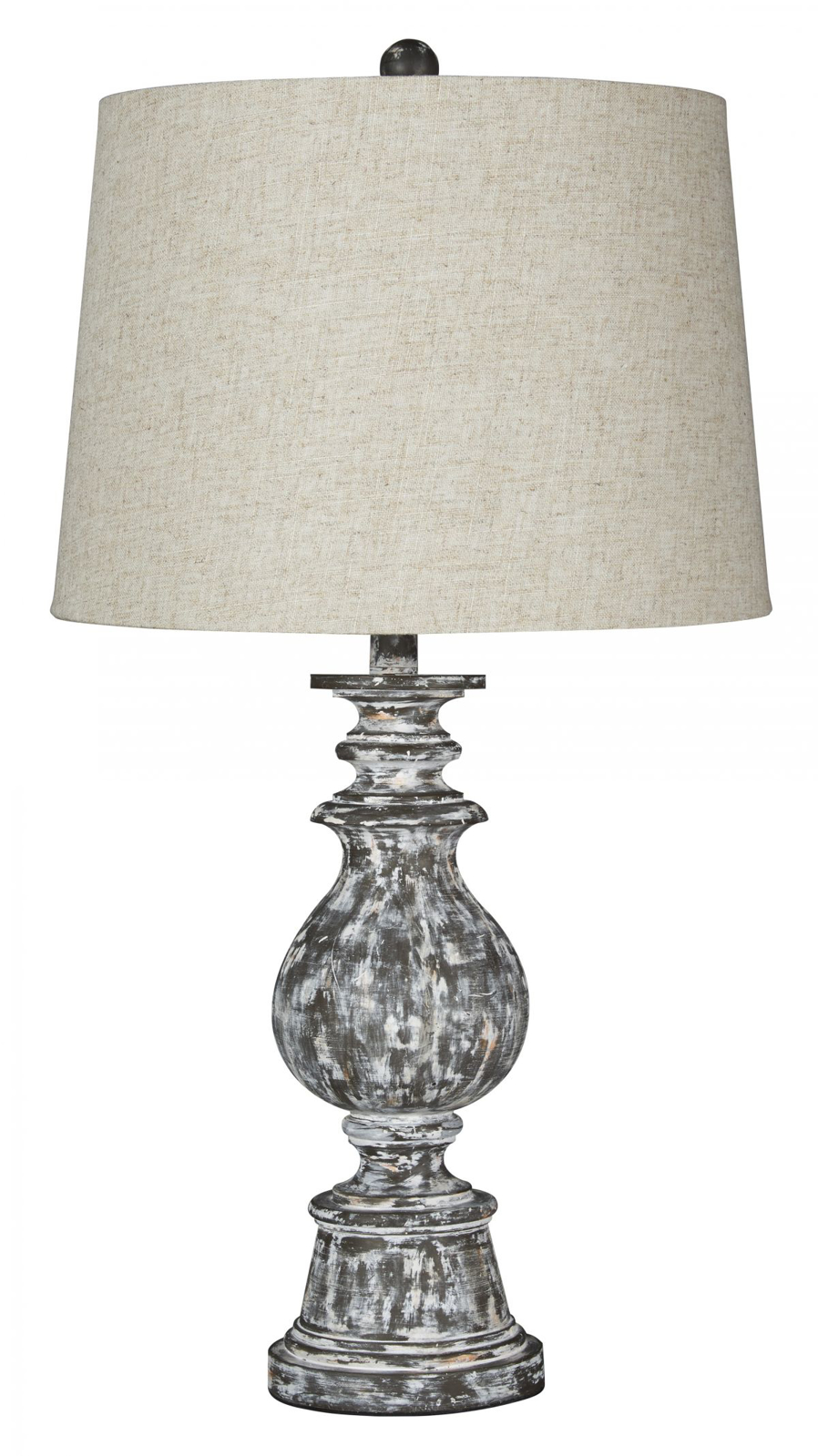 Picture of Macawi Table Lamp