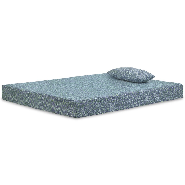 Picture of iKidz Full Mattress and Pillow