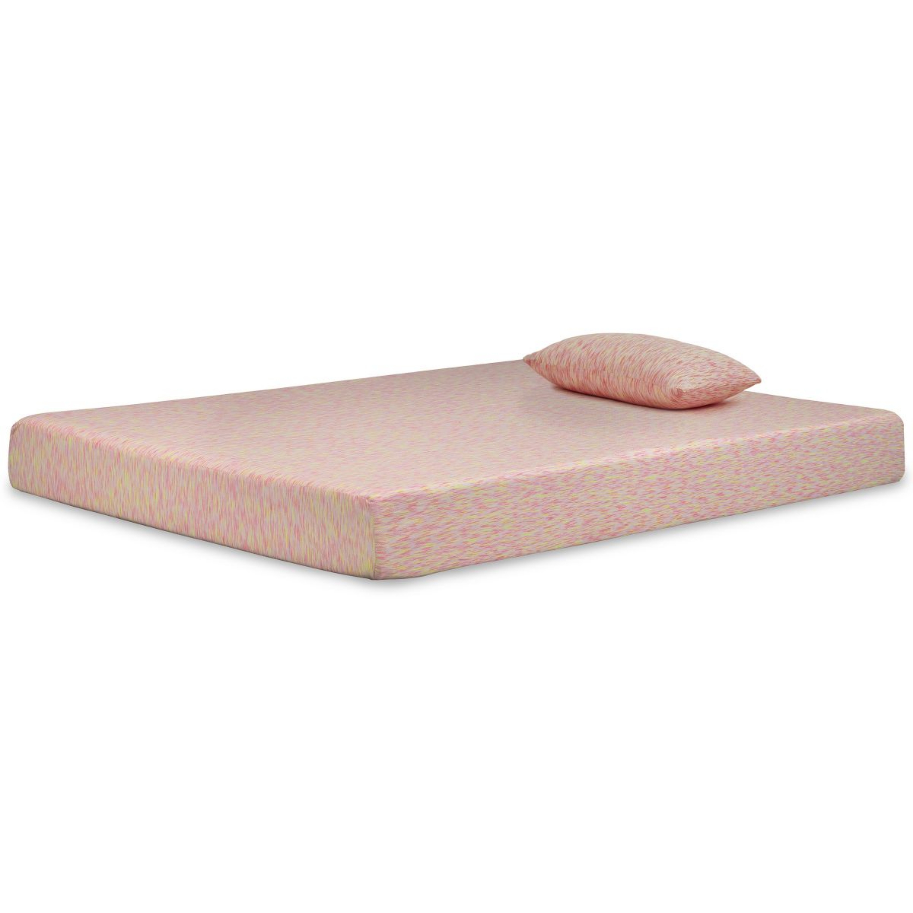 Picture of iKidz Full Mattress and Pillow