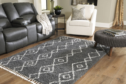 Picture of Maysel Large Rug