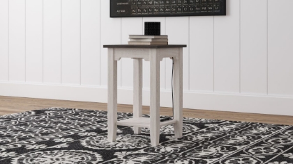 Picture of Dorrinson End Table
