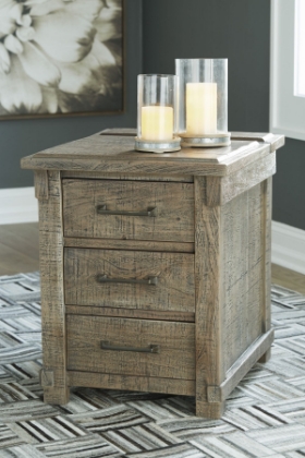 Picture of Naffenburg End Table
