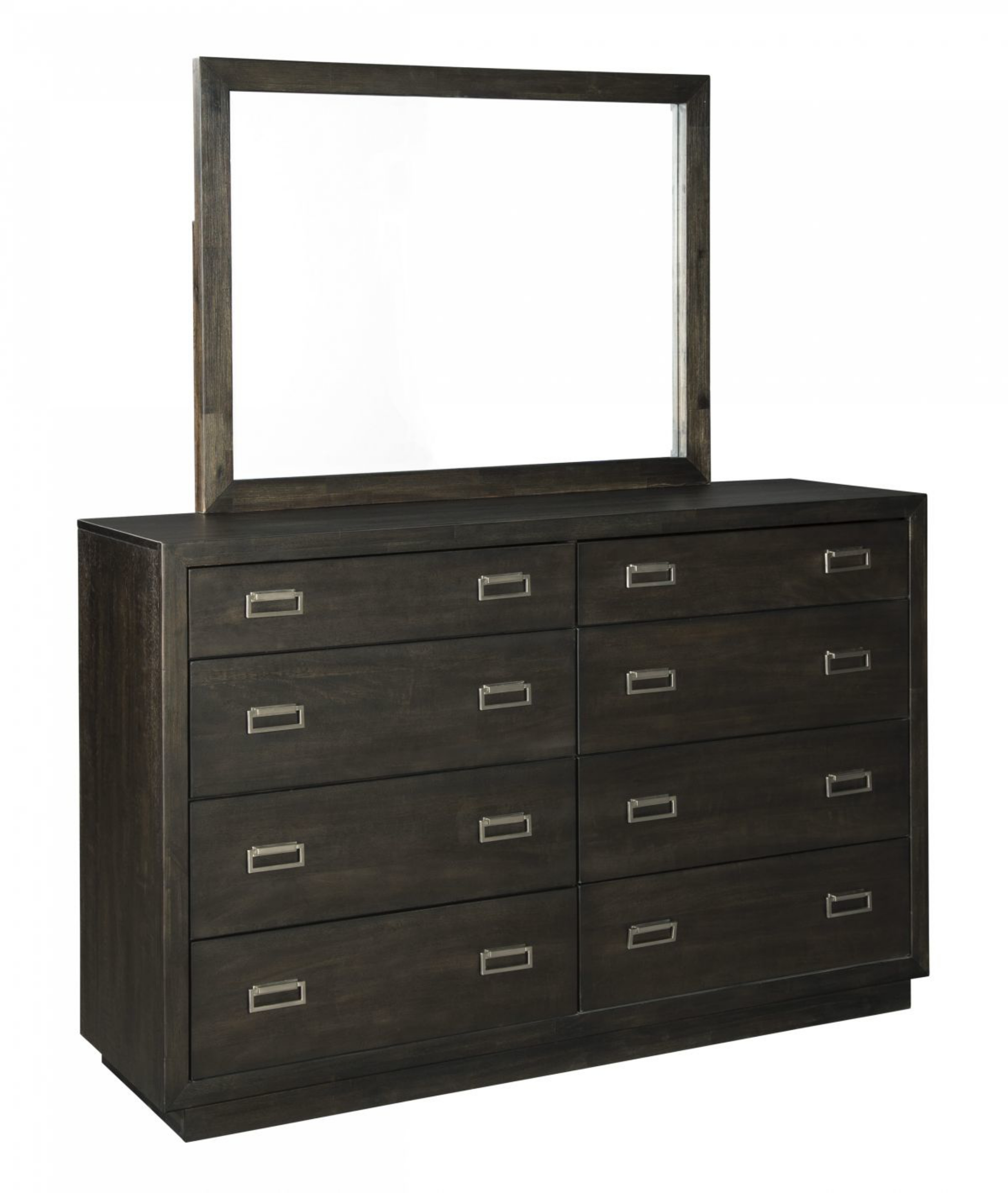 Picture of Hyndell Dresser & Mirror